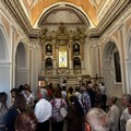 La chiesa dei Cappuccini di Modugno torna ad accogliere i fedeli dopo il restauro