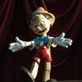 Oggi a Modugno  "Con Pinocchio nel paese delle regole "