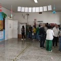 Domenica di elezioni a Modugno, hanno votato il 57,92% degli aventi diritto
