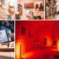 “Modugno Art People”: arte, musica e creatività animano il centro storico