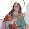 Festa di Santa Lucia: le celebrazioni a Modugno