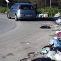 Verso una città pulita: numerose le sanzioni a Modugno nel 2023