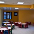 Modugno, si torna a scuola alla Collodi. Montebruno: «Finalmente piena di piccoli studenti»