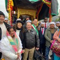 La comunità indiana di Modugno celebra il Guru Ravidass Jayanti