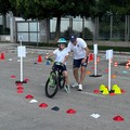 Sicurezza stradale a Modugno: una giornata ludica, di formazione e sensibilizzazione per i cittadini