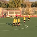 Coppa Puglia, la Soccer Modugno pareggia contro la Sly United
