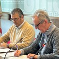 Sottoscritta la convenzione tra Gal Nuovo Fior d'Olivi e Regione Puglia