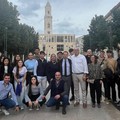 Erasmus+, Modugno ha accolto un gruppo di studenti da Valencia