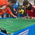 Subbuteo, Modugno on fire alla Coppa Italia Calcio Tavolo