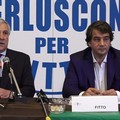 Regionali Puglia, da Tajani arriva l'endorsement a Fitto