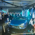 Una serata esclusiva di Maldarizzi per presentare la nuova Lamborghini  "Temerario "