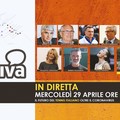 In diretta su Viva il futuro del tennis italiano oltre il Coronavirus