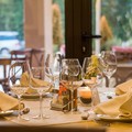Riapertura dei ristoranti, in Puglia è priorità per 1 cittadino su 3