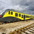 Dal 30 maggio al 2 giugno sospensione treni tra Bari Centrale e zona Cecilia e viceversa