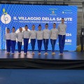 Al Villaggio della Salute a Bari il Fair Play District di Modugno