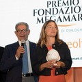Premio Fondazione Megamark, vince le scrittrice Eleonora Marangoni