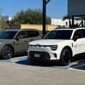 Benvenuta smart #5: debutto ufficiale da Maldarizzi Automotive