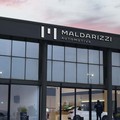 Maldarizzi Automotive “come un copilota”: lanciato il rebranding, al centro la relazione