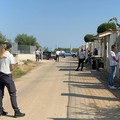 Uomo di 53 anni trovato morto a Bitonto: viveva da anni a Modugno