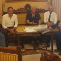 Dai rifiuti alla campagna fino allo stop al fotovoltaico selvaggio: confronto sulla città metropolitana di Bari