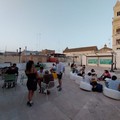 Attività creative e artistiche in “detox digitale”: successo a Modugno per l’Offline Party