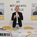 Dario La Forgia (M5S):  "Il servizio 118 è in affanno, accelerare le procedure concorsuali "