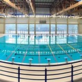 Piscina comunale a Modugno, sindaco Montebruno: «Una storia tutta nuova per la nostra città»