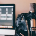 Corso di podcasting alla biblioteca  "Perrone " di Modugno il 13 e 20 maggio