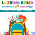 Modugno, sostegno alle famiglie in difficoltà: buono da 50 euro per acquistare materiale scolastico