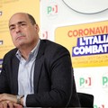 Zingaretti postivo al Coronavirus, PD Modugno: «Non sottovalutare la questione»