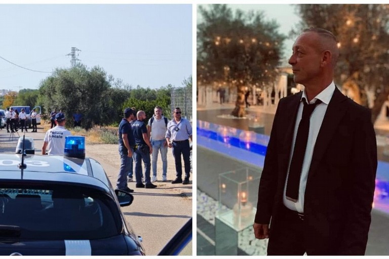 53enne trovato morto, oggi l'autopsia. La Procura indaga per omicidio