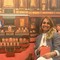Modugno a Palazzo Madama: la consigliera Sblendorio con la delegazione pugliese al Senato