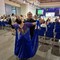 Danze Standard Duo Misto, Michele Cianciotto e Piera Stefania Mastrorosa Campioni Italiani Paralimpici