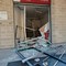 Fatto saltare nella notte bancomat a Modugno: colpo simile a Valenzano