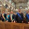 San Nicola, a Tolentino anche l'amministrazione di Modugno