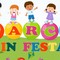 Domenica il parco di via Ancona al Quartiere Cecilia di Modugno si riempie di festa