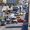 Incidente tra Bari e Modugno sulla ss 96: lunghe code sino alla tangenziale