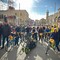 Modugno in movimento: centinaia di persone in bici tra le vie della città