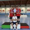 Calcio Tavolo, quattro modugnesi sul tetto d’Italia con il Bari Table Soccer