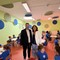 Modugno, inaugurata la nuova mensa per i bambini del "Don Lorenzo Milani" e "A. Giglio Zema"