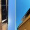 In fiamme la struttura portante di un pannello fotovoltaico a Modugno