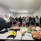 Inaugurata un'aula di formazione per il personale medico-sanitario a Modugno