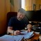 La prima settimana da sindaco di Beppe Montebruno: «Giorni intensi, fatti soprattutto di ascolto, confronto e lavoro»