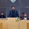 Primo consiglio comunale a Modugno. Montebruno: «Un percorso che parte da quanto di buono è stato costruito»