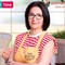 Da Modugno al tendone di Bake Off Italia: Danila Paris tra i concorrenti