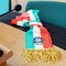 Modugno, passaggio della fascia tricolore al neosindaco Montebruno