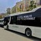 Modugno, tre nuovi bus elettrici per il trasporto pubblico locale