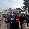 A Modugno cabina foto-tessera h24 collegata col Comune: l'installazione in Piazza Plebiscito