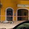 Esploso il bancomat della Banca del Mezzogiorno: secondo assalto in 24 ore