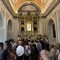 La chiesa dei Cappuccini di Modugno torna ad accogliere i fedeli dopo il restauro